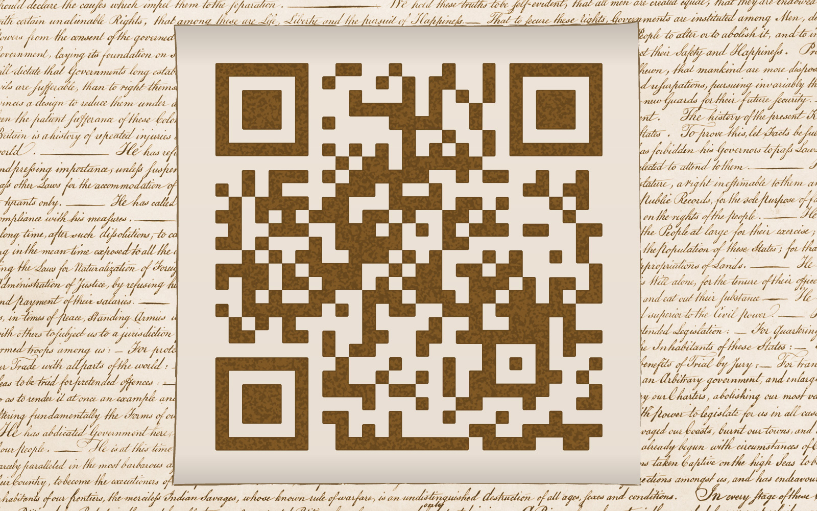 QR Code